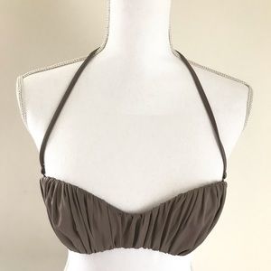 H&M swim top - size 8